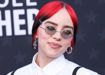 Billi Aylish katta kinoda debyut qilishi mumkin