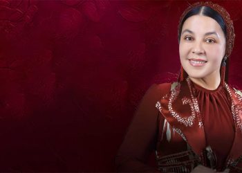 Nargiza Azimova yoshlik sirini ochdi: xonanda imijini nima sababdan o‘zgartirdi?