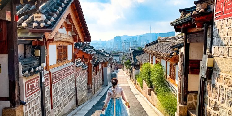 Koreyadagi mashhur dorama maskanlari: TOP-3