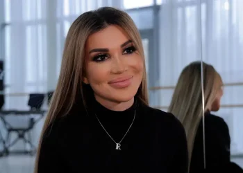 Rayhon Gʻaniyeva onalik va ish o‘rtasidagi ichki iztiroblari haqida gapirdi