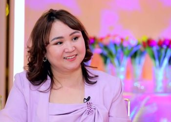 Aziza Abdullayeva kariyerasi va nega ajrashgani haqida gapirdi