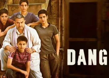Nima uchun “Dangal” filmi dunyo bo‘ylab rekord daromad keltirdi?