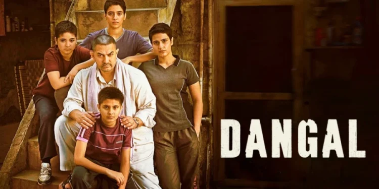 Nima uchun “Dangal” filmi dunyo bo‘ylab rekord daromad keltirdi?