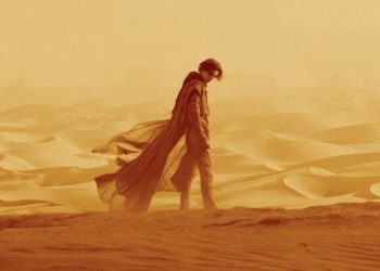 “Dyuna 3” filmi ilk treyleri e’lon qilindi