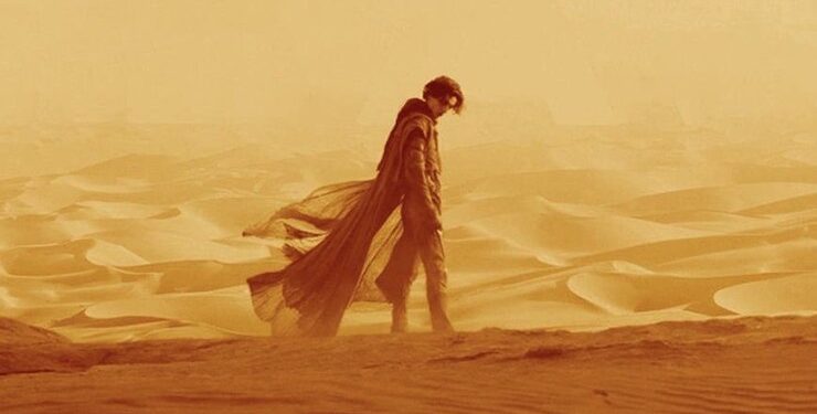 “Dyuna 3” filmi ilk treyleri e’lon qilindi