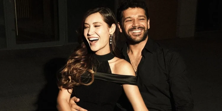 Yulduz Rajabova va Emre Kiviljimning to‘y marosimi qachon o’tkaziladi?