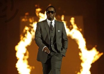 Pi Didi jazo muddatidan oldin ozod qilinadi