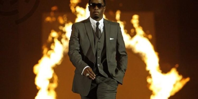 Pi Didi jazo muddatidan oldin ozod qilinadi