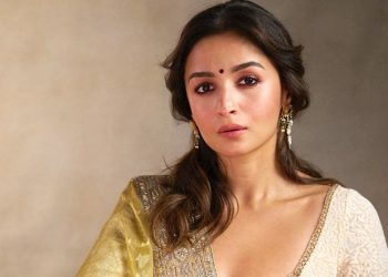 Alia Bhatt — Bollivudning eng “qimmat” aktrisasi, 33 yoshda!