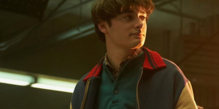 “Garri Potter” yulduzi o‘ziga juda o‘xshash aktyor bilan uchrashdi — muxlislar hayratda