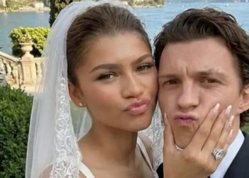 Yashirincha oila qurgan 5 ta Gollivud juftligi