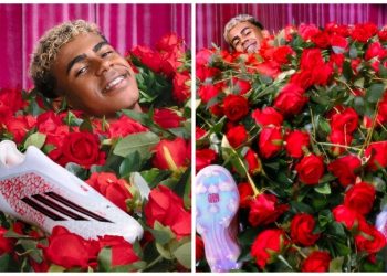 Lamine Yamal uchun maxsus “Heartbreaker” butsalari taqdim etildi