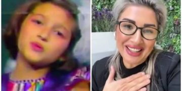 “Non yopganda” qo‘shig‘i bilan tanilgan qiz esingizdami? U hozir qayerda va nima bilan band