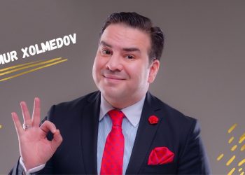 Instagram’da behayolik avj oldi — Ma’mur Xolmedov