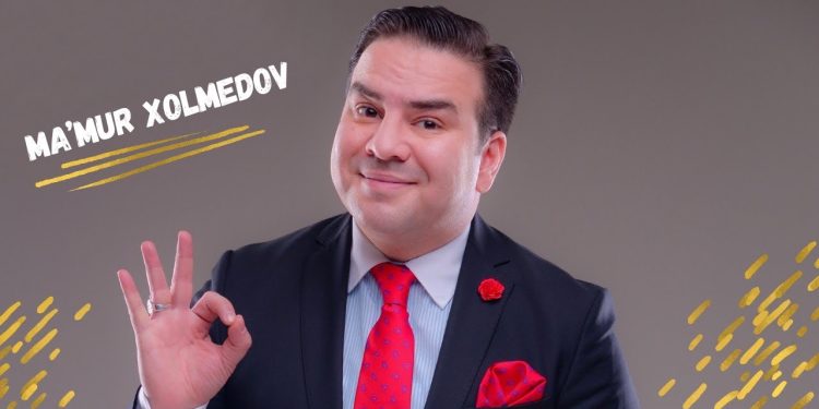 Instagram’da behayolik avj oldi — Ma’mur Xolmedov