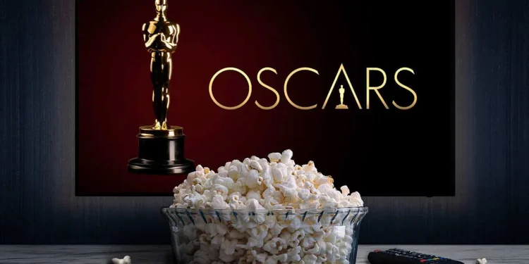 So‘nggi 10 yilda “Oskar” olgan eng yaxshi filmlar