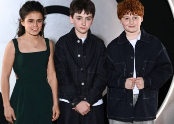 «Garri Potter» seriali uchun ilk tizer taqdim etildi