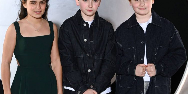 «Garri Potter» seriali uchun ilk tizer taqdim etildi