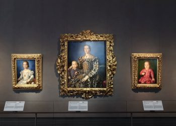 Italiyadagi muzeydan mashhur rassomlar asarlari o‘g‘irlab ketildi