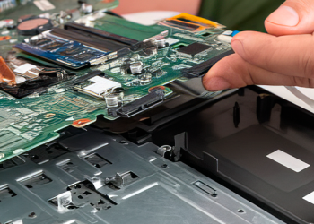 Eski rusumdagi noutbuklarda oltin bormi?