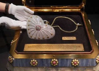 Dunyodagi eng qimmatbaho 5 ta sumka