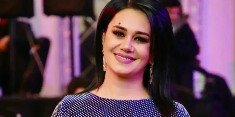 Nargiza Abdullayeva farzandlari haqida gapirdi: kutilmagan haqiqat