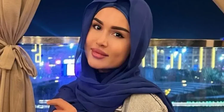 Feruza Normatova yashagan uyini singlisiga sovg‘a qildi