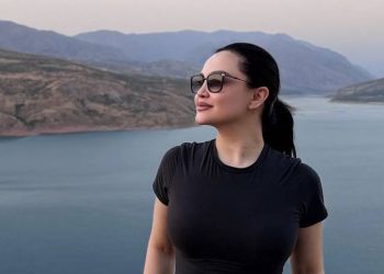 Luiza Rasulova: “Oddiy yigitga ham turmushga chiqaman”