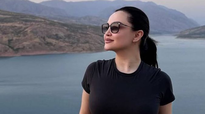 Luiza Rasulova: “Oddiy yigitga ham turmushga chiqaman”