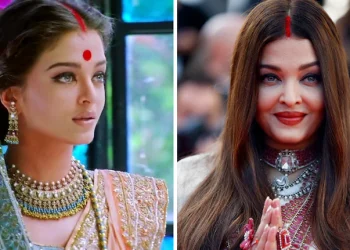 Aishvariya Ray “dunyo go‘zali” unvonini tanlovdan oldin ham qo‘lga kiritgan