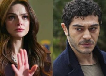 Turkiyada shov-shuvli reyd: Sinem Unsalga order chiqarildi, Burak Deniz haqida gumonlar