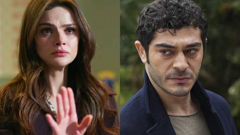 Turkiyada shov-shuvli reyd: Sinem Unsalga order chiqarildi, Burak Deniz haqida gumonlar