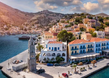 Gretsiyada bepul yashash taklif qilinmoqda: biroq muhim sharti bor