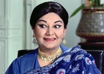 “Zita va Gita” filmidagi Manoramning og‘ir taqdiri haqida qisqacha