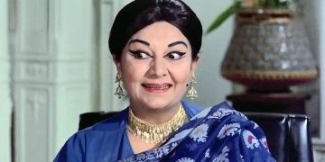 “Zita va Gita” filmidagi Manoramning og‘ir taqdiri haqida qisqacha