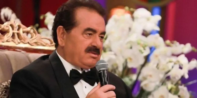 Ibrohim Tatlises shoshilinch kasalxonaga yotqizildi