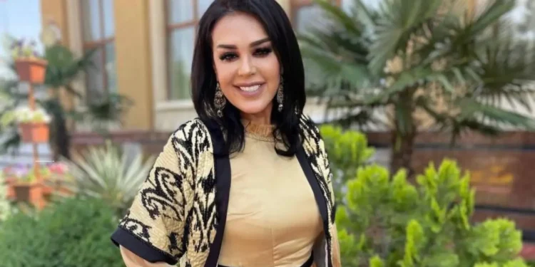 Zuhra Soliyeva: “Soliq to‘lasak, bizni uy va to‘y bilan ta’minlashsin”