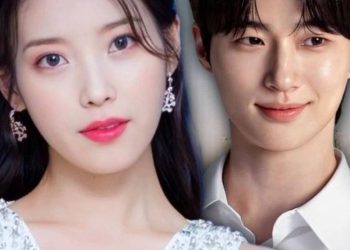 1-aprel hazili: AyYu va Pyon U Sok “turmush qurayotgani” haqida xabar tarqaldi