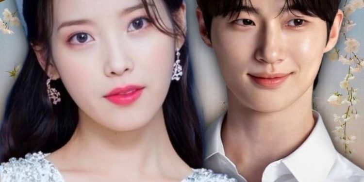 1-aprel hazili: AyYu va Pyon U Sok “turmush qurayotgani” haqida xabar tarqaldi