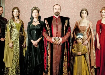 Eng qimmat turk seriallari va ularning ajoyib hikoyalari