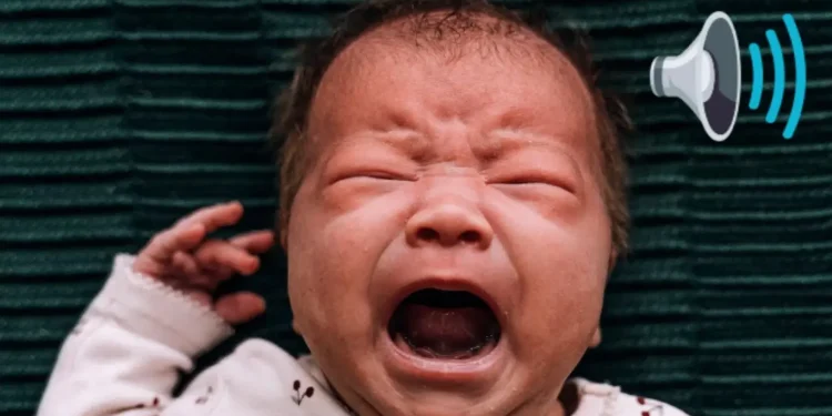 Yaponiyada chaqaloq yig‘isini tushunarli tilga “tarjima” qiluvchi ilova yaratildi