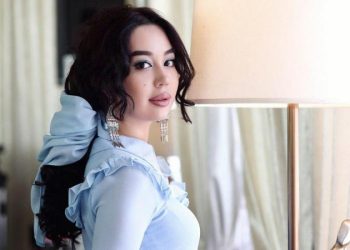 Asal Shodiyeva erini tanqid qildimi? Aktrisa munosabatlarga oydinlik kiritdi