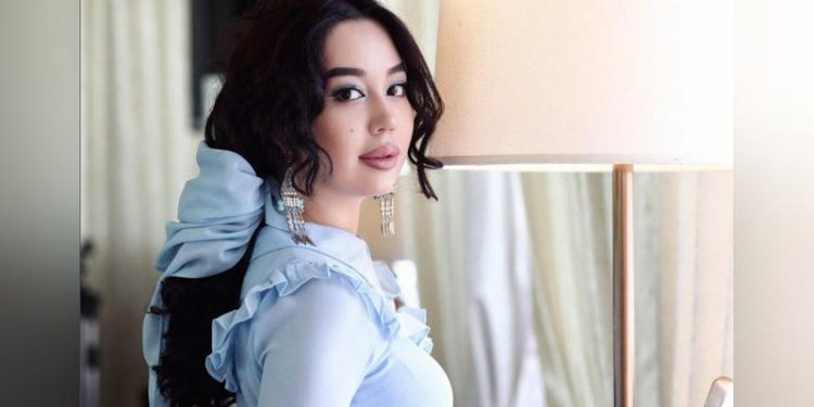 Asal Shodiyeva erini tanqid qildimi? Aktrisa munosabatlarga oydinlik kiritdi