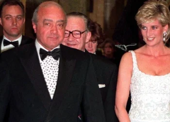 Malika Diana o‘limi ortidagi sirlar: misrlik milliarder nimani yashirgan edi?