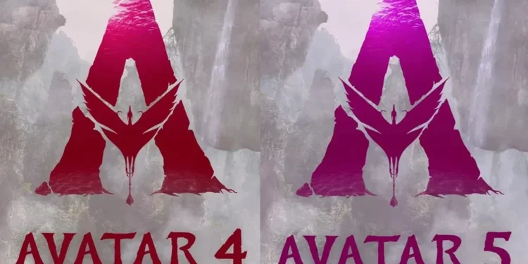 Avatar 4 va Avatar 5 filmlari ustidagi ishlar rasman boshlangan.