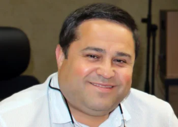 Rashid Xoliqov sevgi hikoyasini oshkor qildi