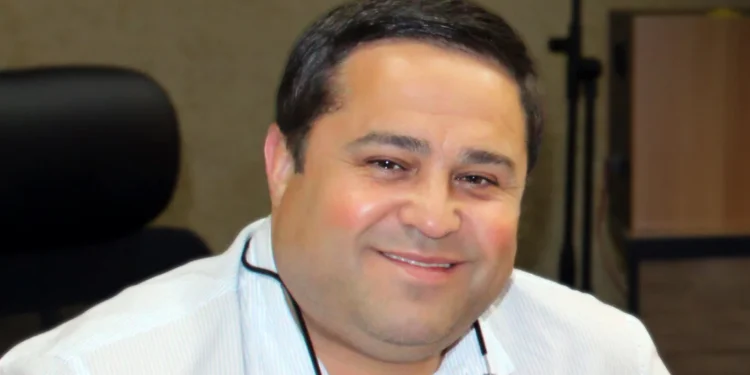 Rashid Xoliqov sevgi hikoyasini oshkor qildi