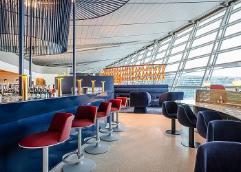 Dunyodagi eng mazali Top-10 aeroportlar