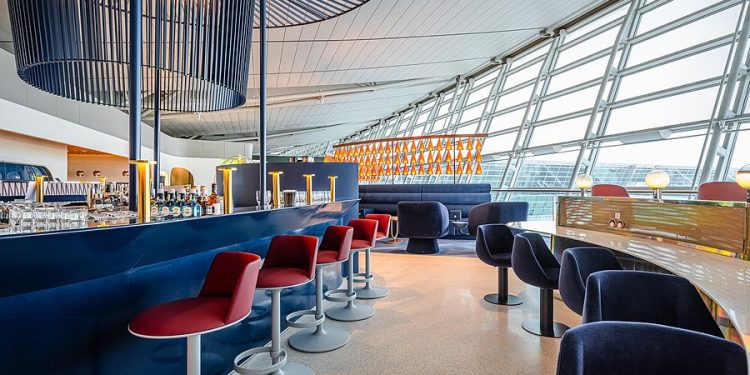 Dunyodagi eng mazali Top-10 aeroportlar