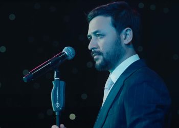 G‘aybulla Tursunov Buxorodan kelgan muxlisasi uchun kutilmagan syurpriz qildi